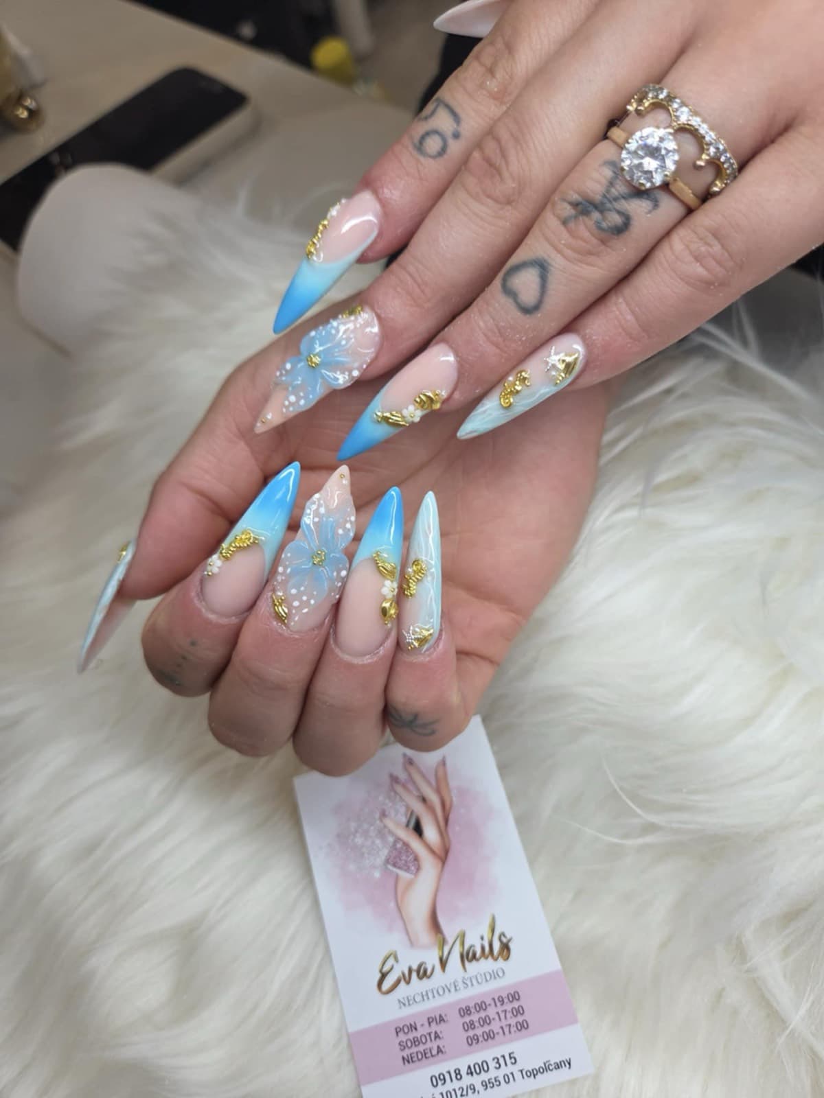 Amie Nails & Beauty