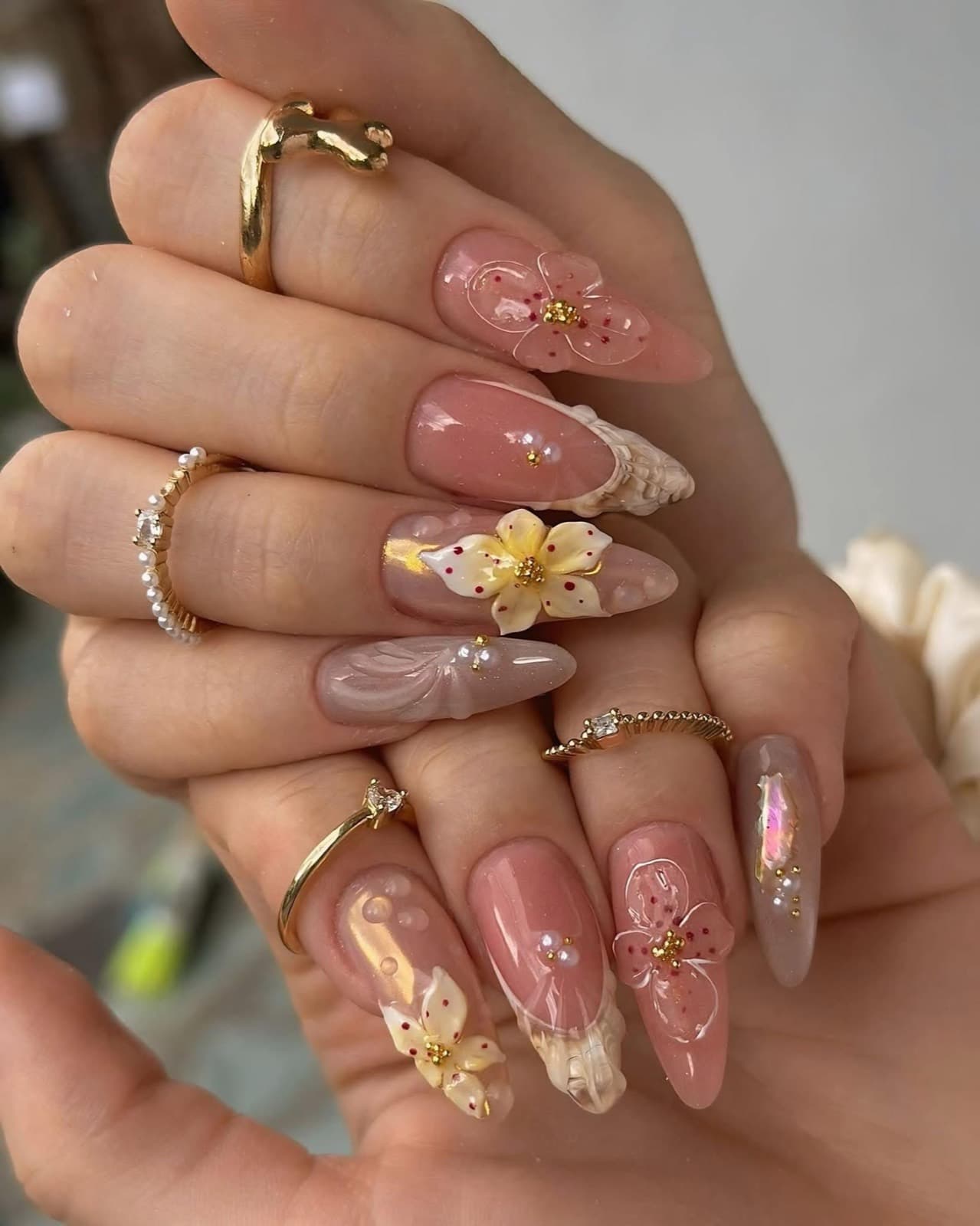 Amie Nails & Beauty