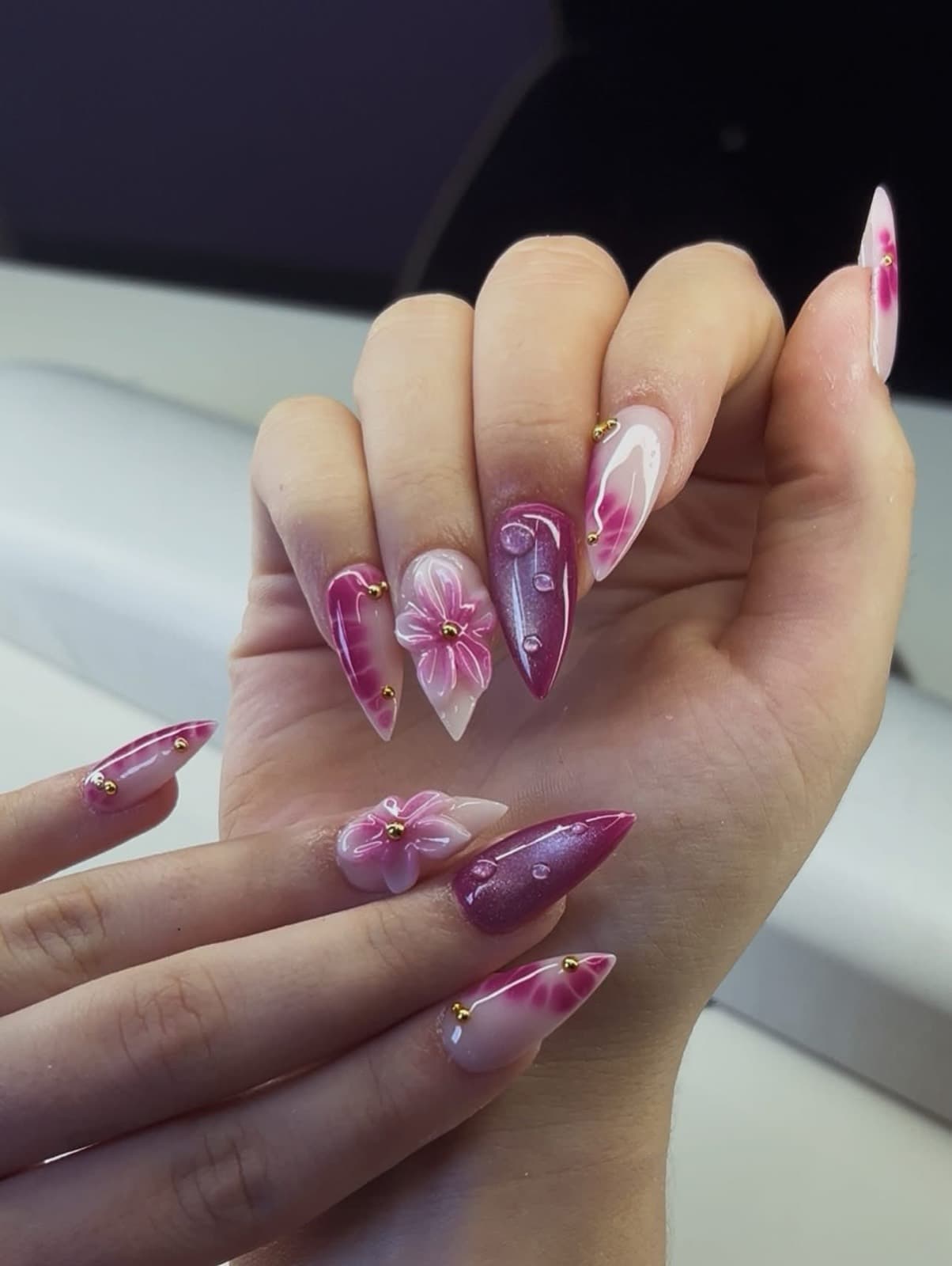 Amie Nails & Beauty