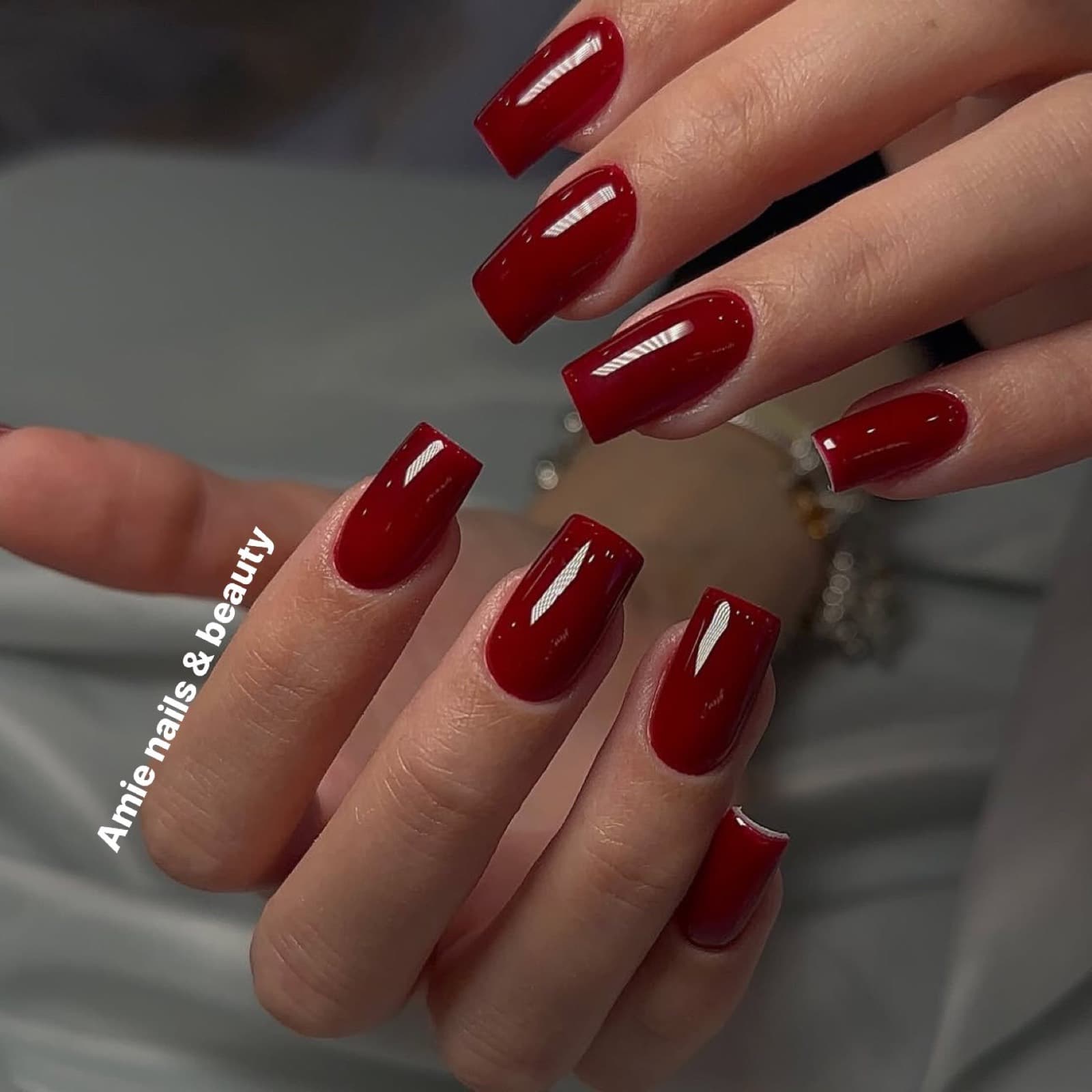 Amie Nails & Beauty