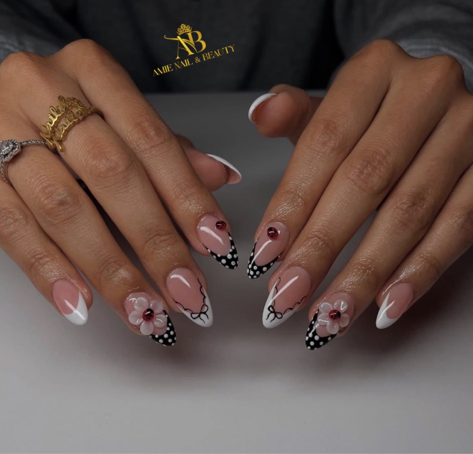 Amie Nails & Beauty