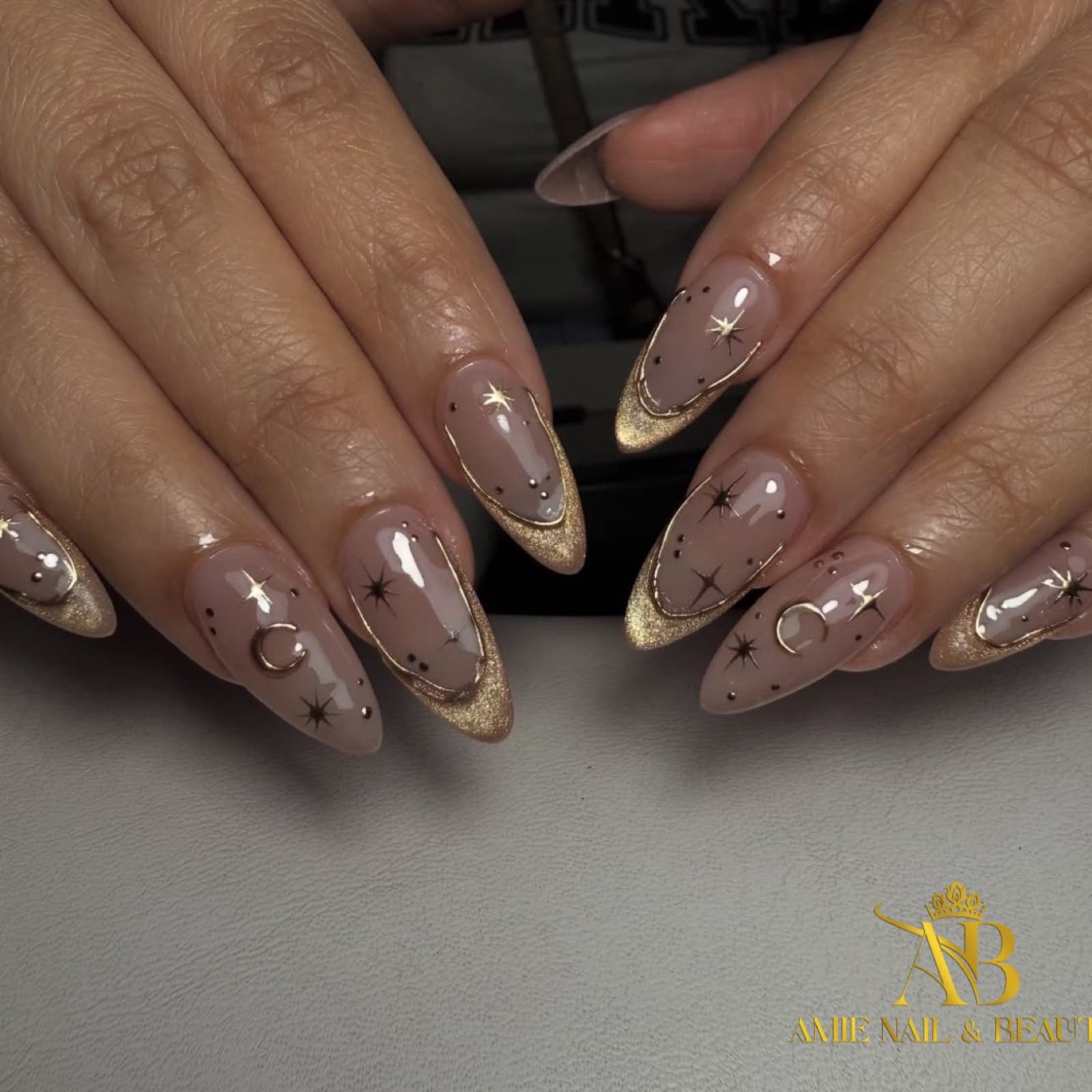 Amie Nails & Beauty