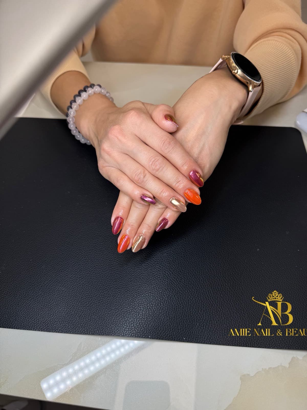 Amie Nails & Beauty