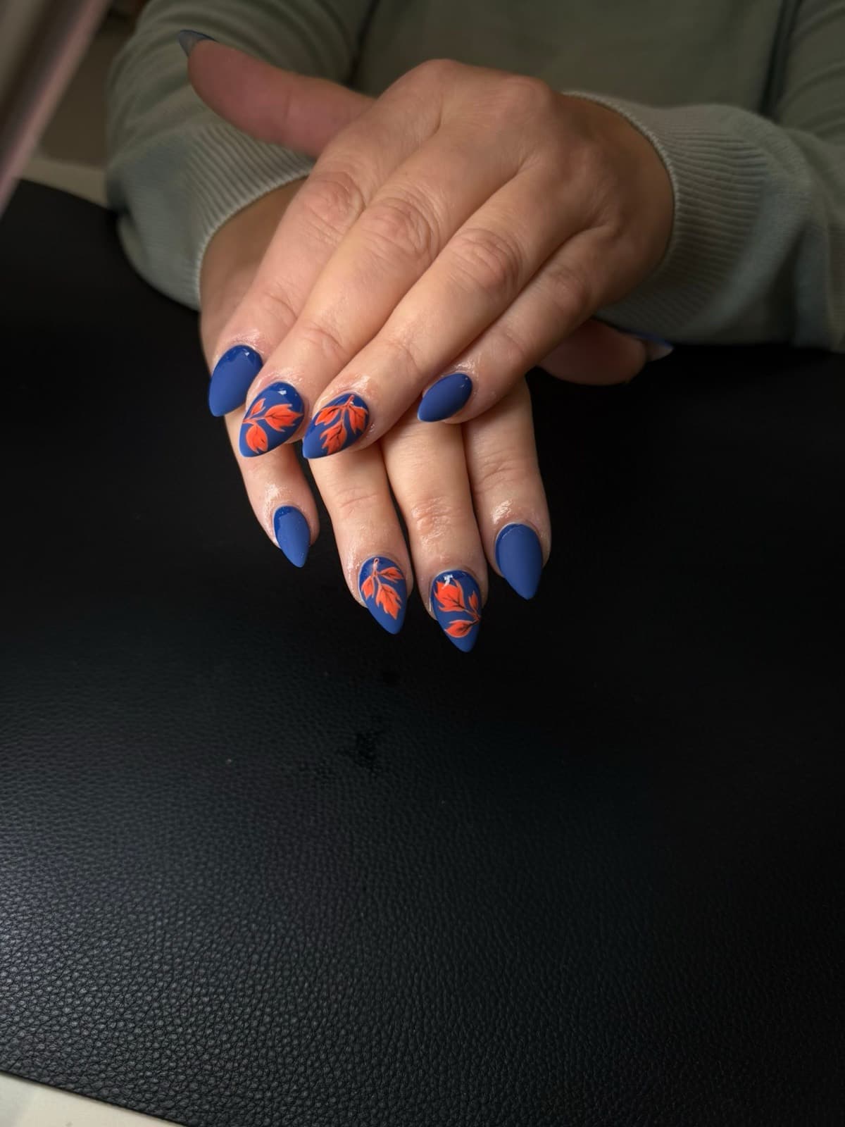 Amie Nails & Beauty