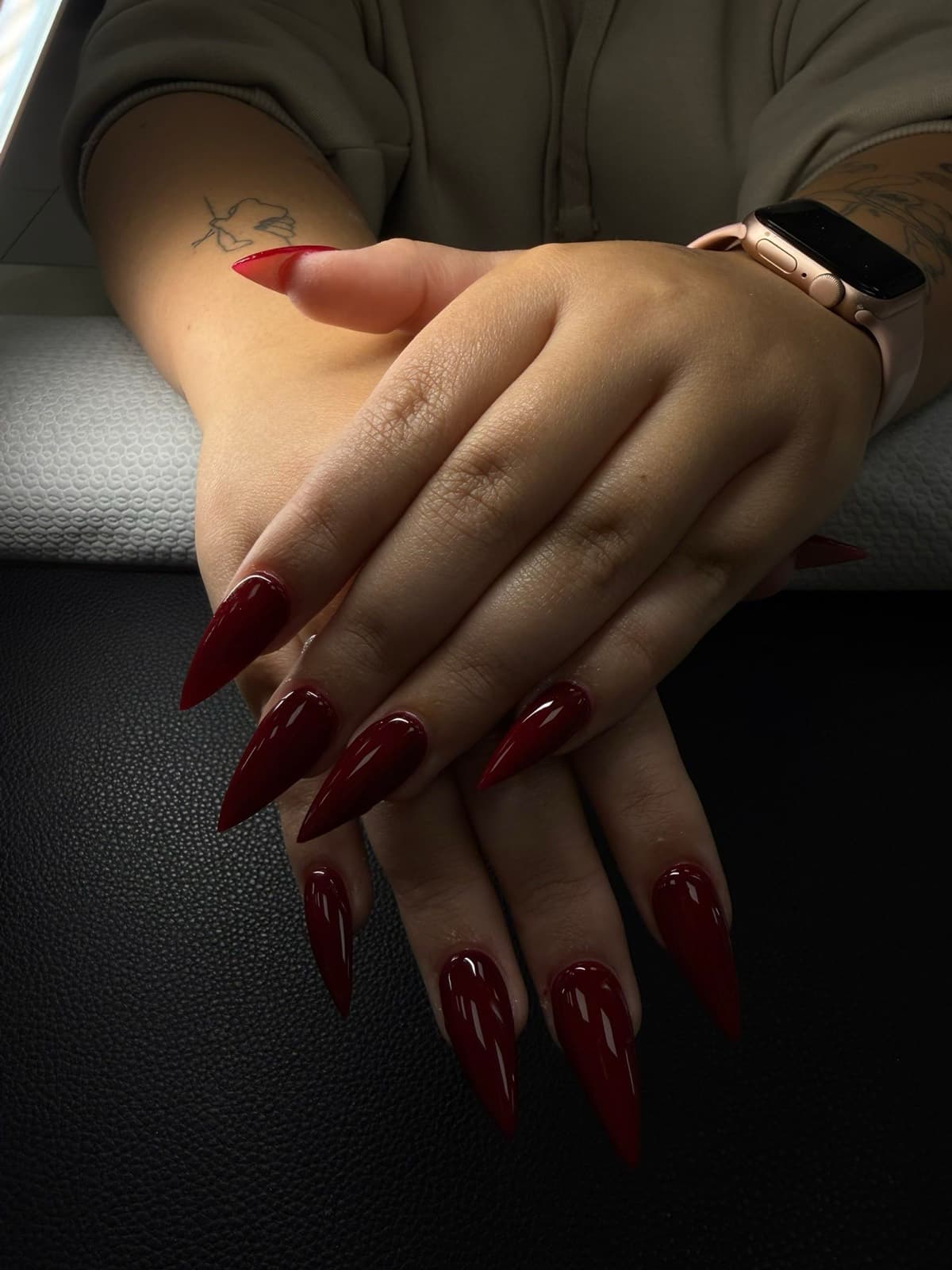 Amie Nails & Beauty