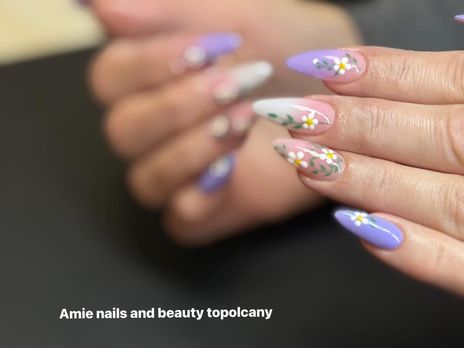 Amie Nails & Beauty